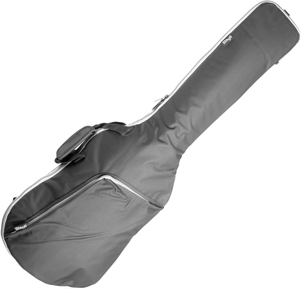 Stagg Electric Guitar Gig Bag