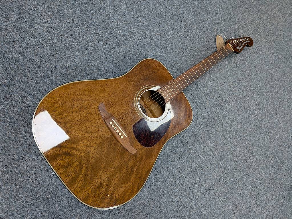 Fender New Porter (Pre-Owned)