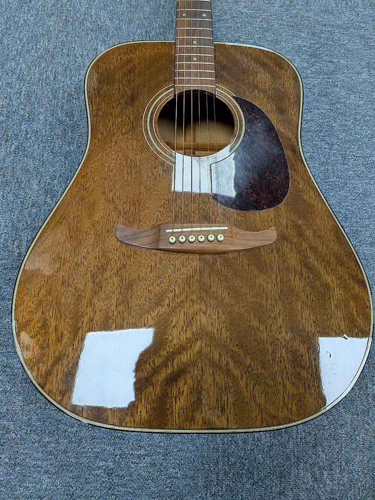 Fender New Porter (Pre-Owned)