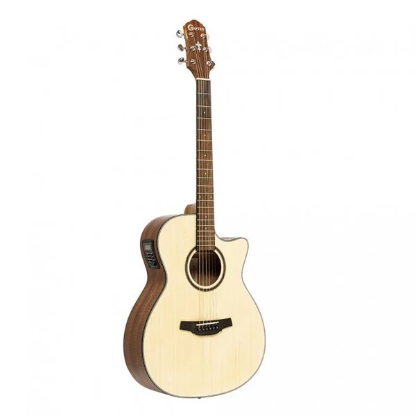 Crafter HT100CE