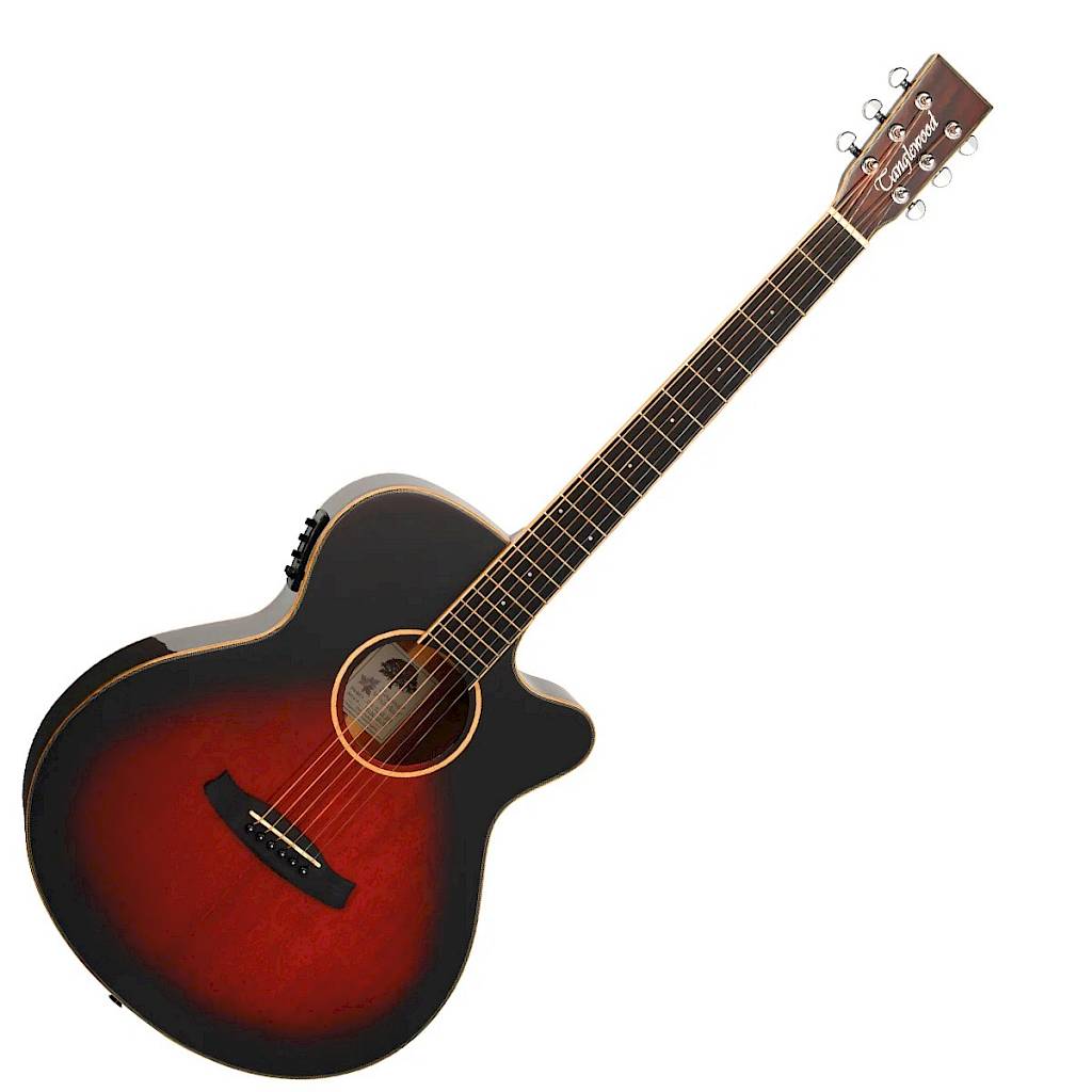 Tanglewood TW4TLCE-AVB