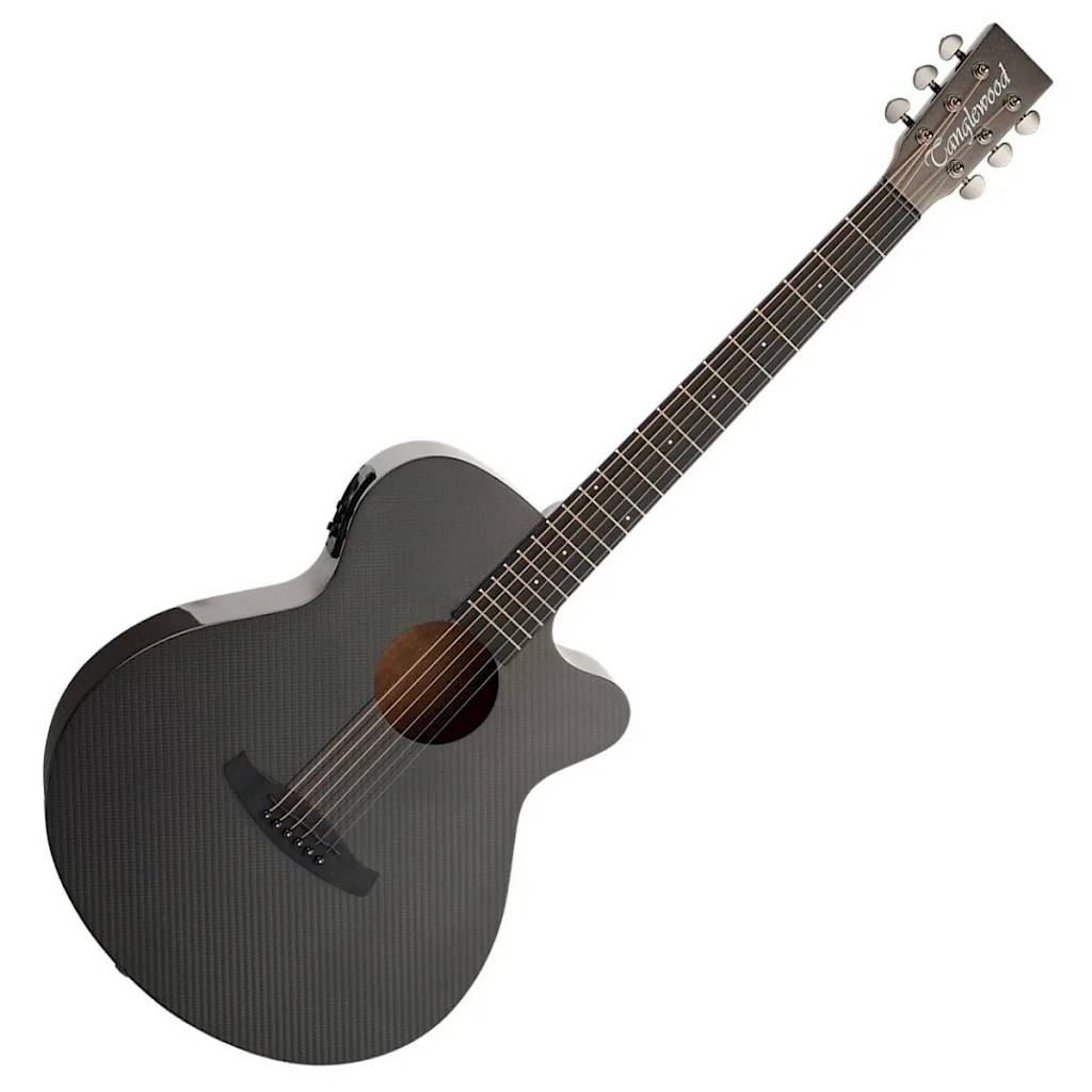 Tanglewood TW4CECBN