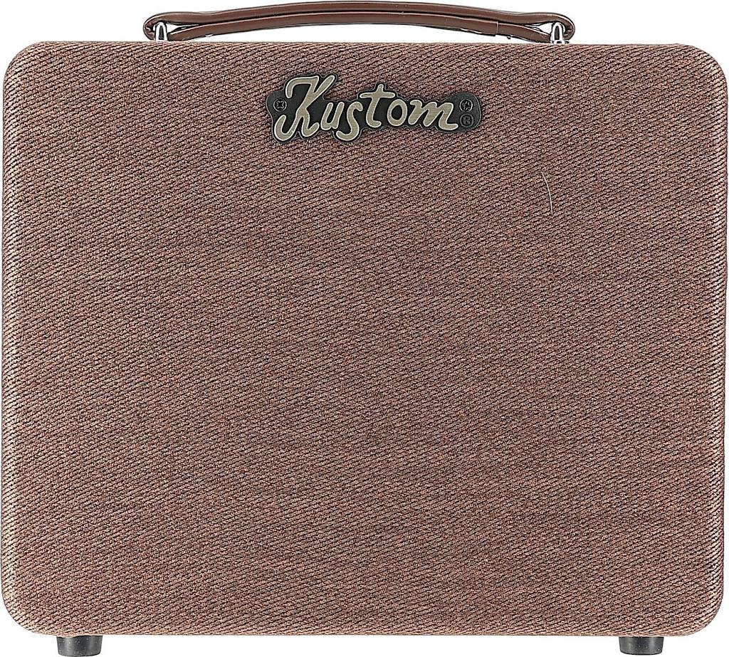 Kustom Madero 40