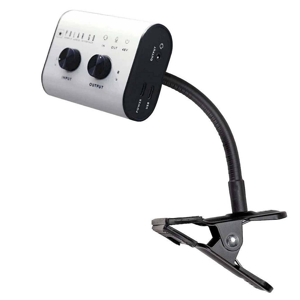 Blackstar PolarGo Magnetic Stand